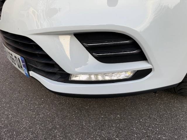 RENAULT CLIO IV 0.9 TCE 90CH GÉNÉRATION - 19 5P 2019