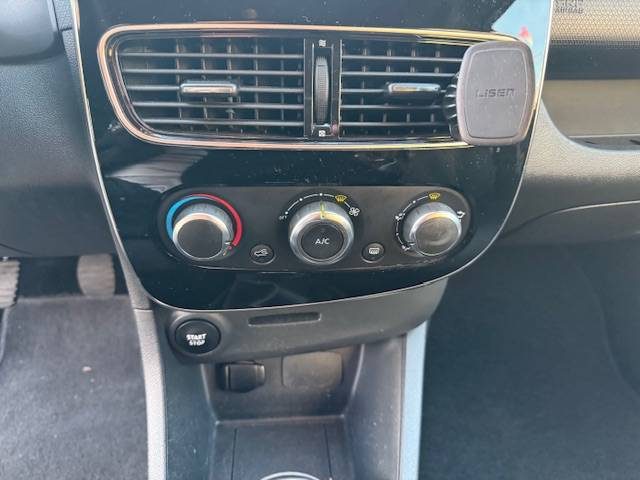 RENAULT CLIO IV 0.9 TCE 90CH GÉNÉRATION - 19 5P 2019