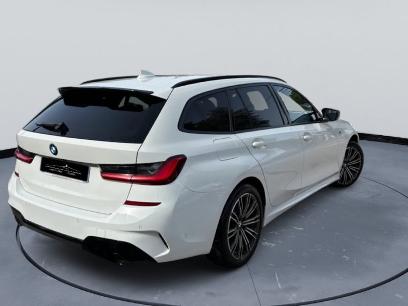 BMW SERIE 3 Touring 330EA XDRIVE 292CH M SPORT 