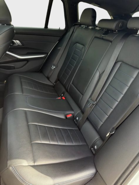 BMW SERIE 3 Touring 330EA XDRIVE 292CH M SPORT 