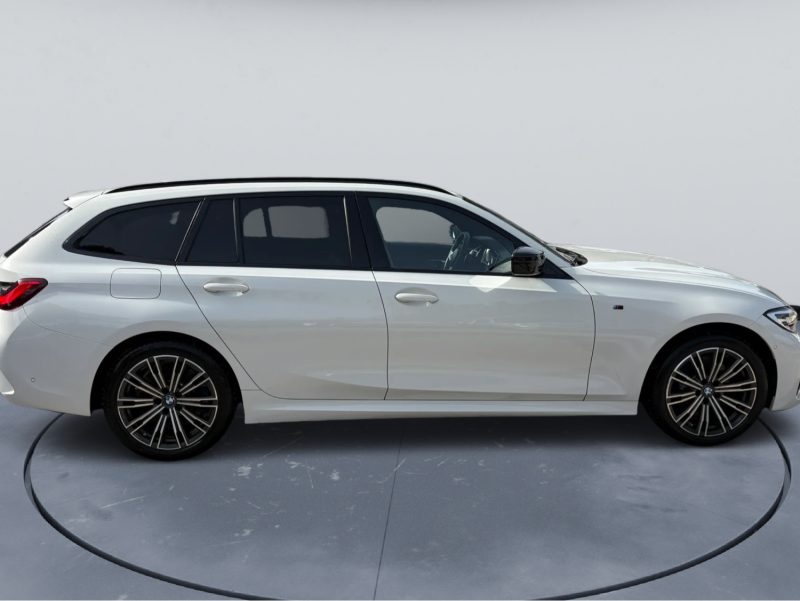 BMW SERIE 3 Touring 330EA XDRIVE 292CH M SPORT 