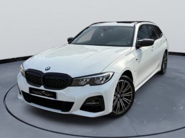 BMW SERIE 3 Touring 330EA XDRIVE 292CH M SPORT 