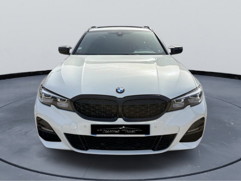 BMW SERIE 3 Touring 330EA XDRIVE 292CH M SPORT 