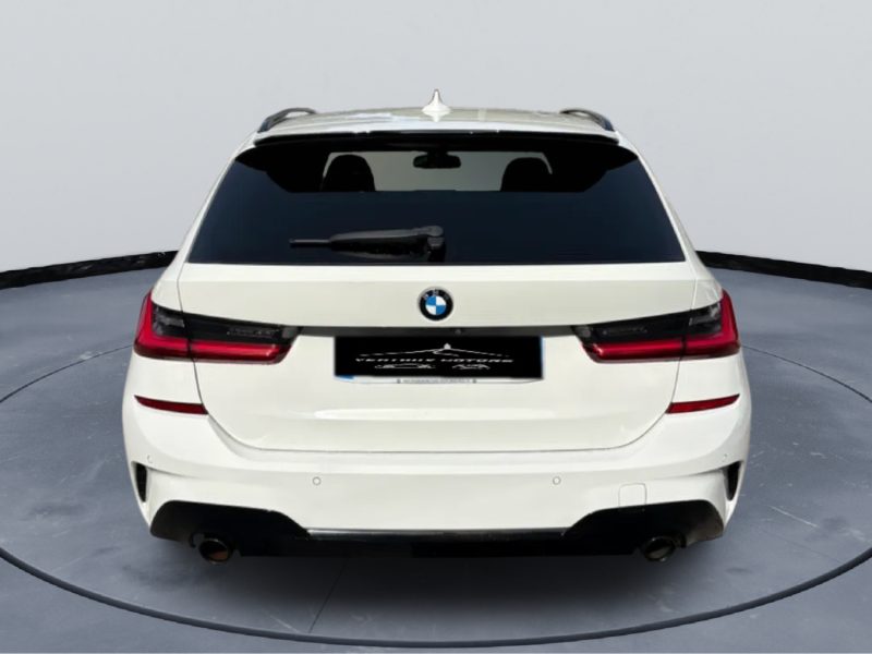 BMW SERIE 3 Touring 330EA XDRIVE 292CH M SPORT 