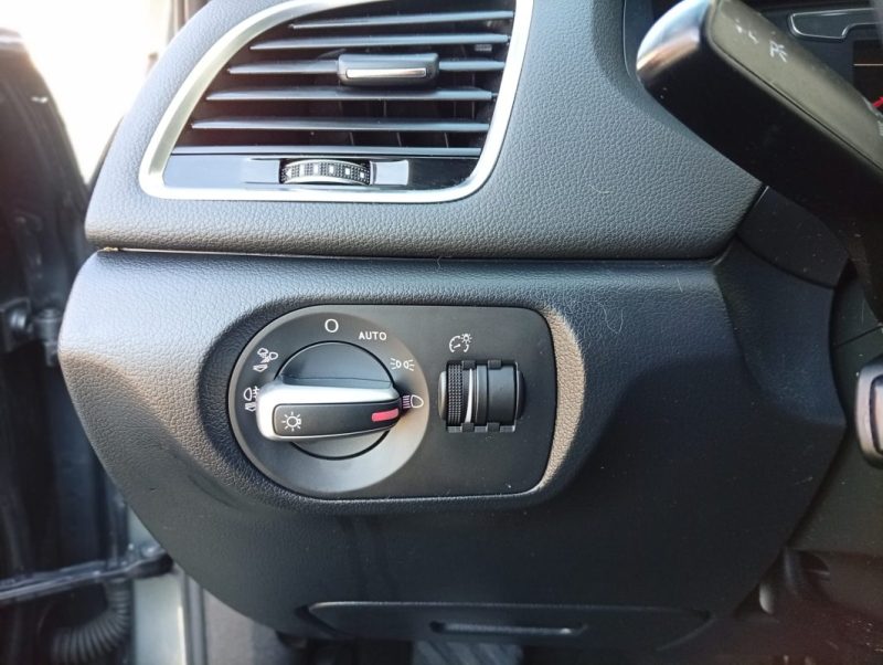 AUDI Q3 2.0 TDI 150CH SPORT AMBIENTE QUATTRO S TRONIC 7  2016