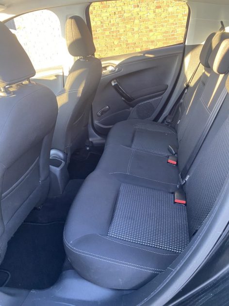 PEUGEOT 208 1.2  110CH E6.C GT LINE S&S EAT6 5P 2019