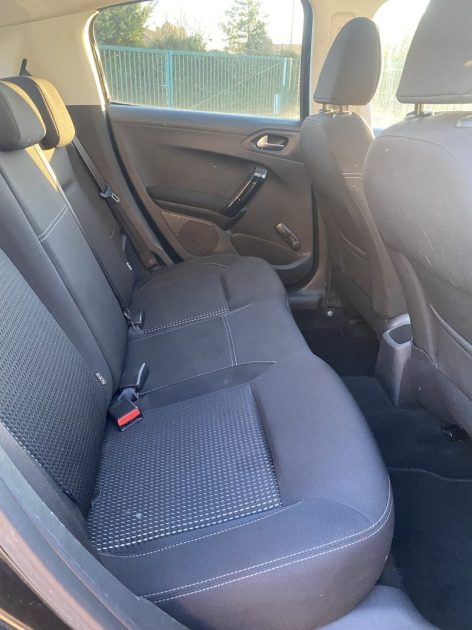 PEUGEOT 208 1.2  110CH E6.C GT LINE S&S EAT6 5P 2019