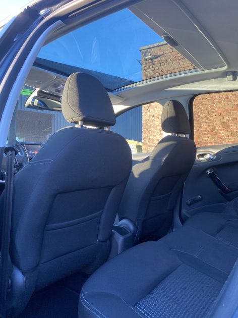 PEUGEOT 208 1.2  110CH E6.C GT LINE S&S EAT6 5P 2019