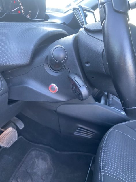 PEUGEOT 208 1.2  110CH E6.C GT LINE S&S EAT6 5P 2019
