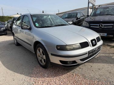 Seat Leon 1.9 TDI 110 Ch Garantie