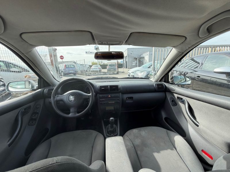 Seat Leon 1.9 TDI 110 Ch Garantie