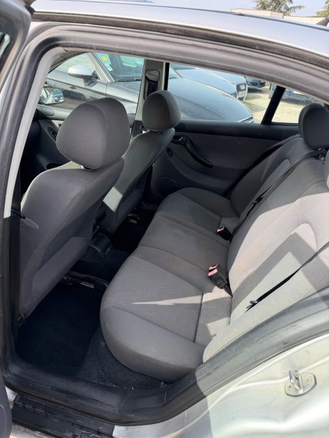 Seat Leon 1.9 TDI 110 Ch Garantie