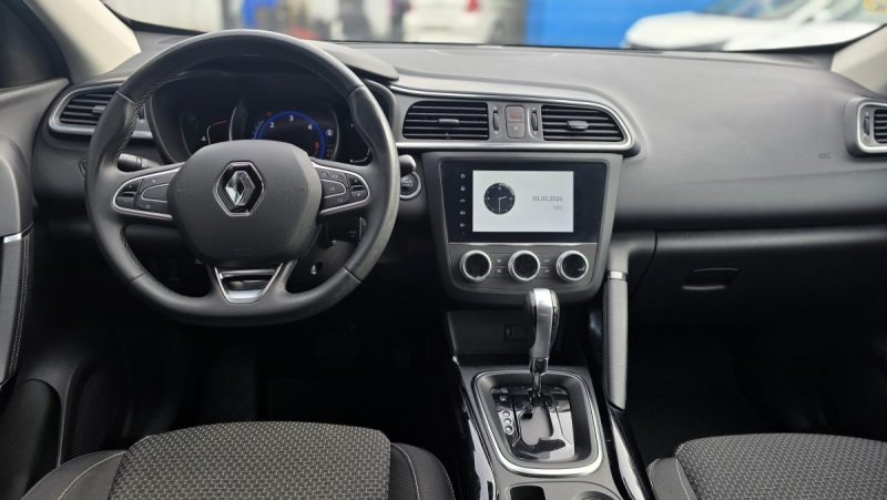 RENAULT KADJAR 1.5 L BLUEDCI 115 CH INTENS EDC 2020