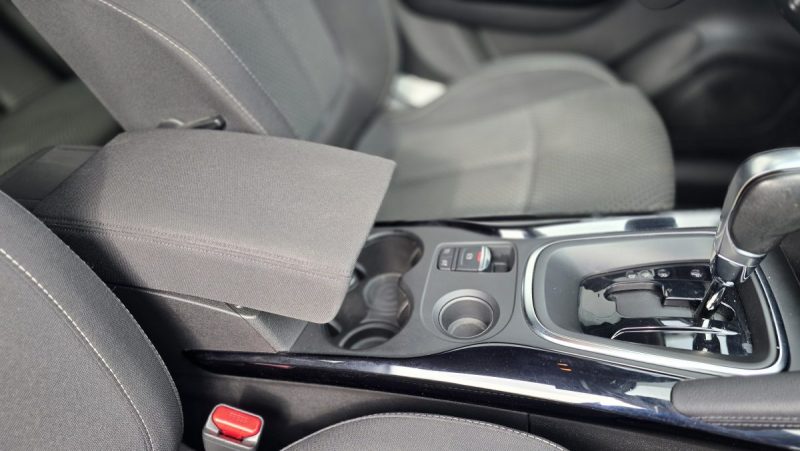 RENAULT KADJAR 1.5 L BLUEDCI 115 CH INTENS EDC 2020