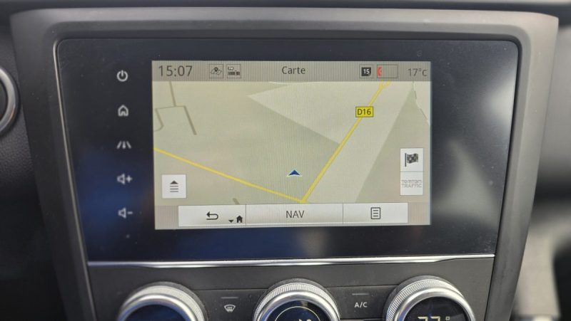 RENAULT KADJAR 1.5 L BLUEDCI 115 CH INTENS EDC 2020