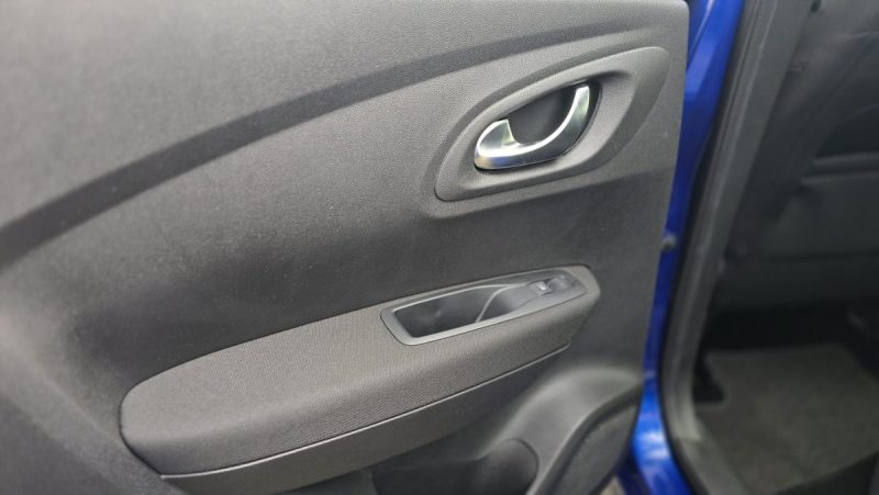 RENAULT KADJAR 1.5 L BLUEDCI 115 CH INTENS EDC 2020