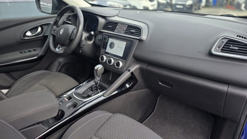 RENAULT KADJAR 1.5 L BLUEDCI 115 CH INTENS EDC 2020