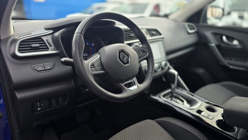 RENAULT KADJAR 1.5 L BLUEDCI 115 CH INTENS EDC 2020