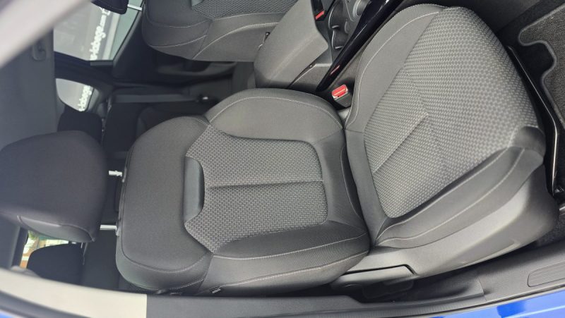 RENAULT KADJAR 1.5 L BLUEDCI 115 CH INTENS EDC 2020