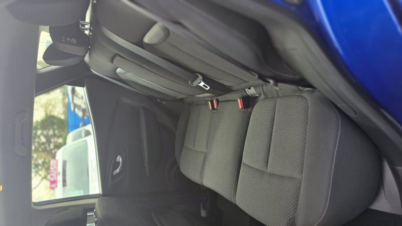 RENAULT KADJAR 1.5 L BLUEDCI 115 CH INTENS EDC 2020