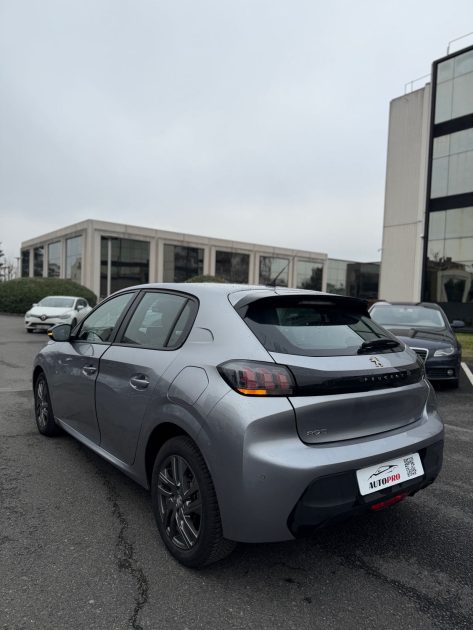 PEUGEOT 208 - 2 1.5 BLUEHDI 100CH S&S STYLE 2022