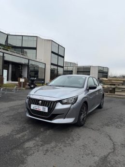PEUGEOT 208 - 2 1.5 BLUEHDI 100CH S&S STYLE 2022