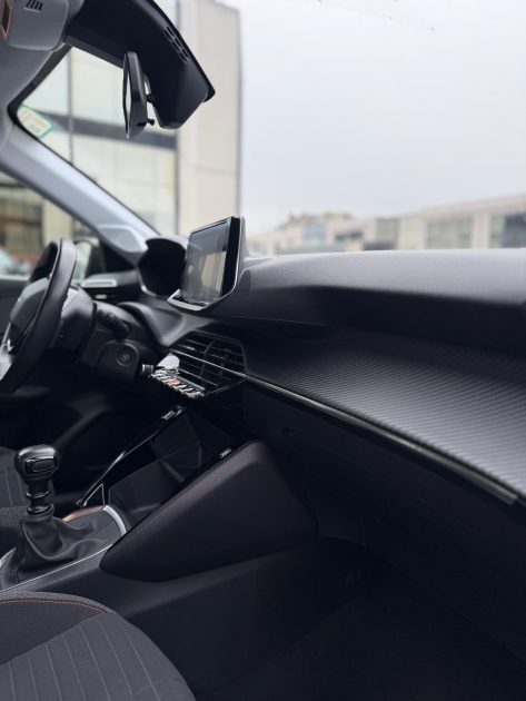 PEUGEOT 208 - 2 1.5 BLUEHDI 100CH S&S STYLE 2022
