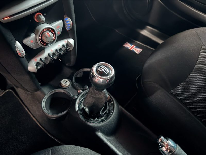 MINI ONE 1.4 essence 95ch 