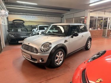 MINI ONE 1.4 essence 95ch 