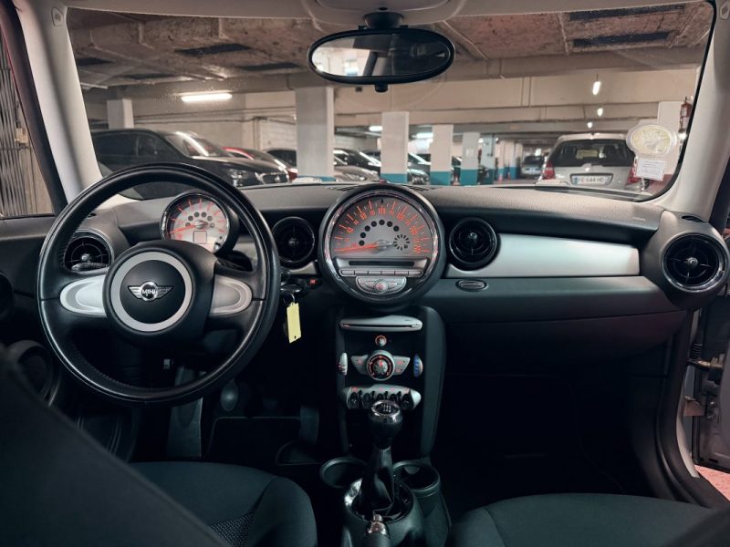 MINI ONE 1.4 essence 95ch 