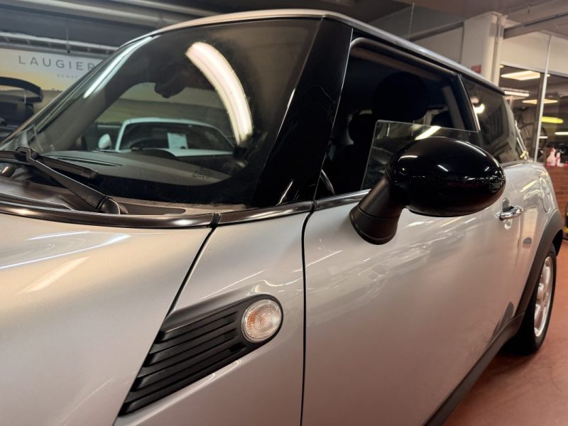 MINI ONE 1.4 essence 95ch 