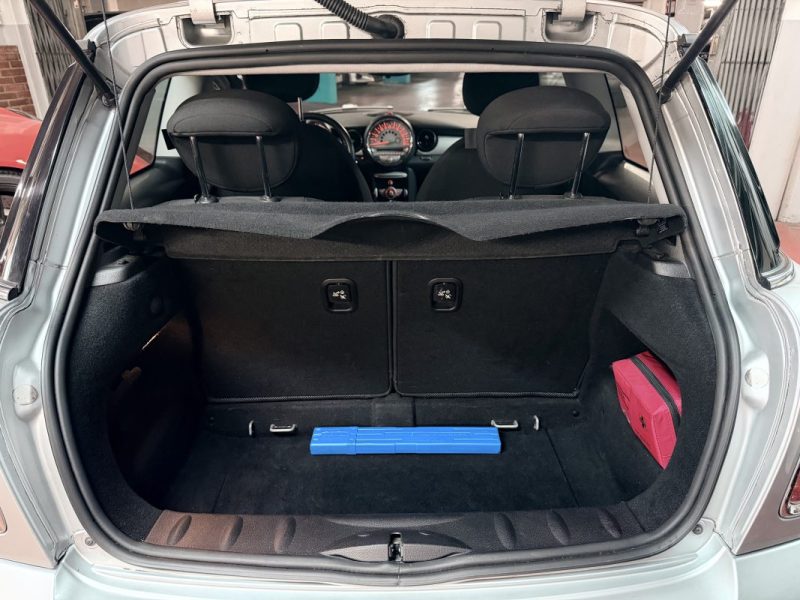 MINI ONE 1.4 essence 95ch 