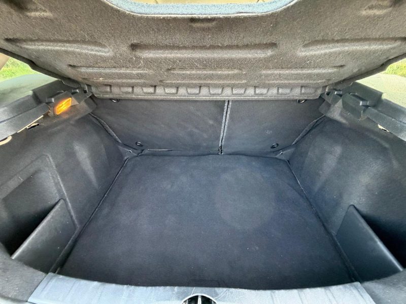 CITROEN C4 1.6 HDI 92 LEADER PACK 2007