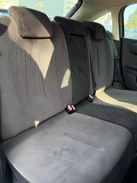 CITROEN C4 1.6 HDI 92 LEADER PACK 2007