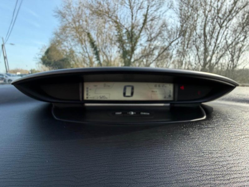 CITROEN C4 1.6 HDI 92 LEADER PACK 2007