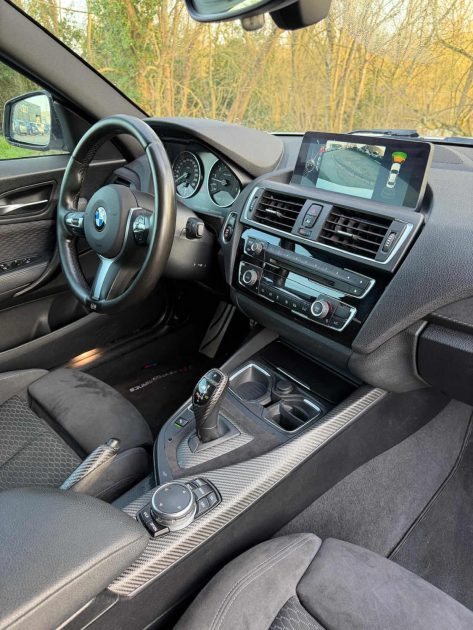 B.M.W. SERIE 2 COUPE M SPORT 235I 326CH XDRIVE BVA8 2015