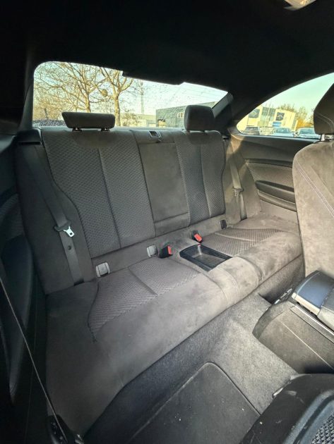 B.M.W. SERIE 2 COUPE M SPORT 235I 326CH XDRIVE BVA8 2015