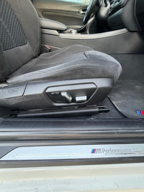 B.M.W. SERIE 2 COUPE M SPORT 235I 326CH XDRIVE BVA8 2015