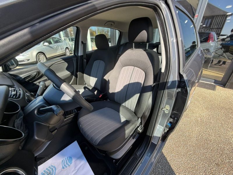 Fiat Punto 1.2 8V 69Ch Easy