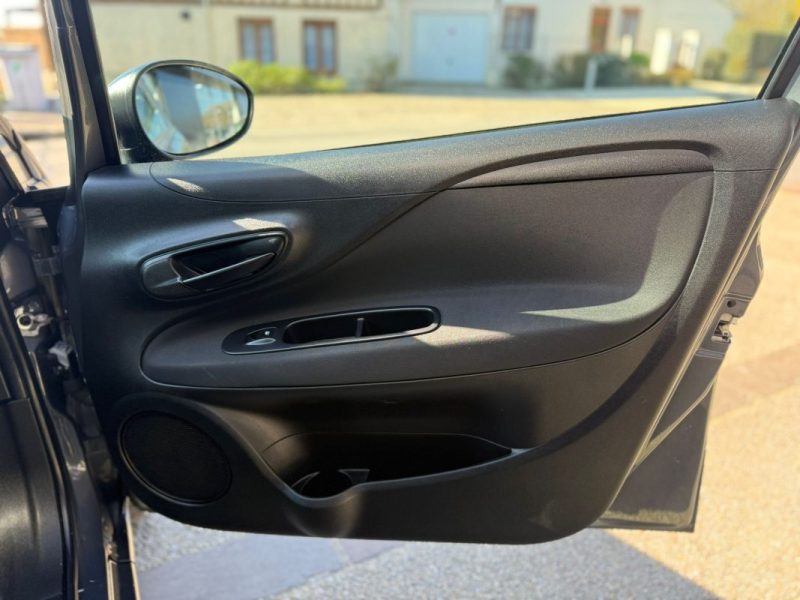 Fiat Punto 1.2 8V 69Ch Easy