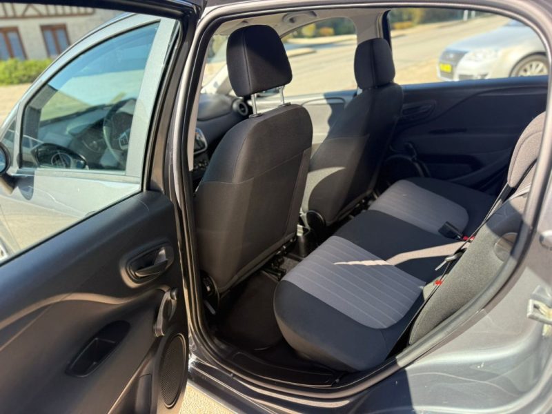 Fiat Punto 1.2 8V 69Ch Easy
