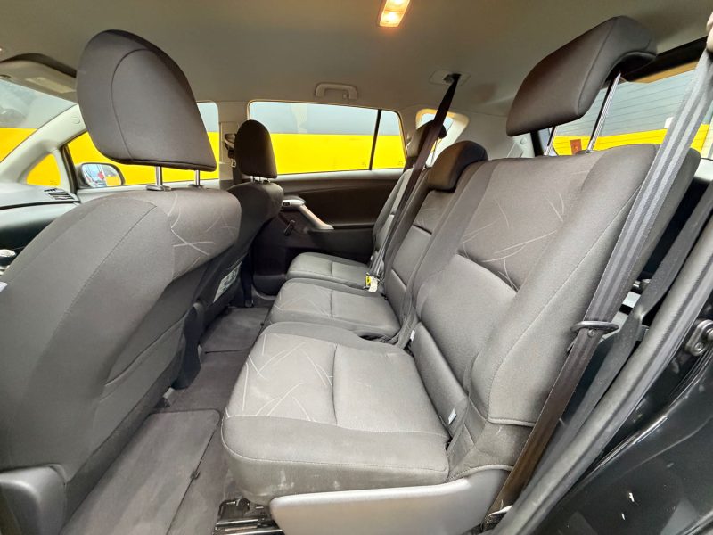 TOYOTA VERSO 126 D-4D BUSINESS