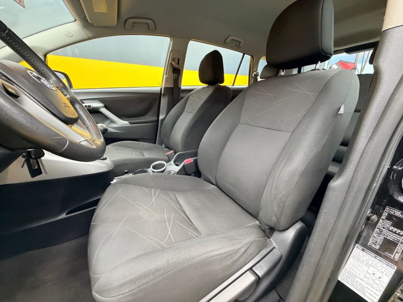 TOYOTA VERSO 126 D-4D BUSINESS