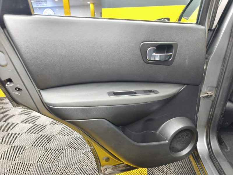 NISSAN QASHQAI 1.5 DCI 110 ACENTA 