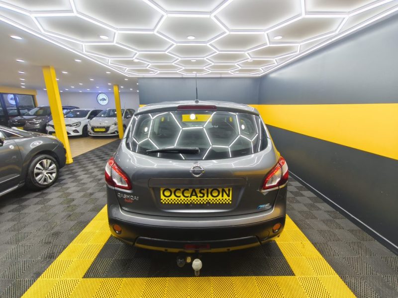 NISSAN QASHQAI 1.5 DCI 110 ACENTA 