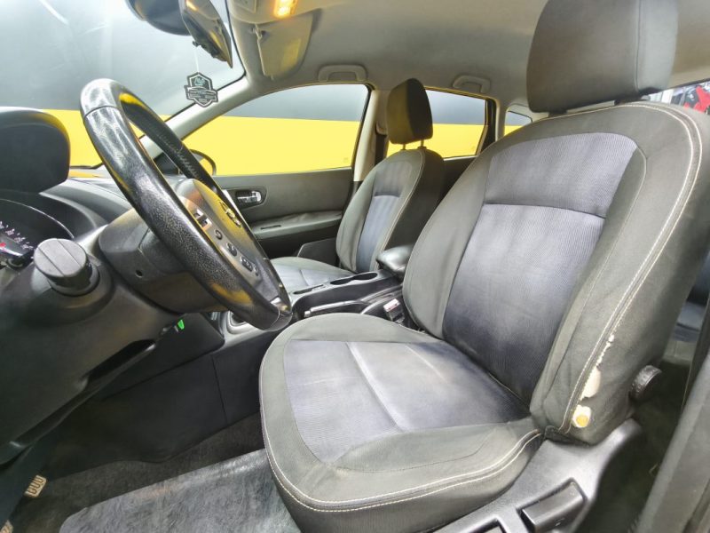 NISSAN QASHQAI 1.5 DCI 110 ACENTA 