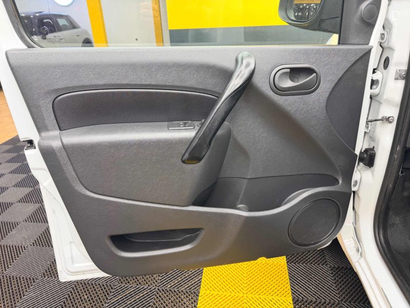 RENAULT KANGOO II 1.5 DCI 95CH BUSINESS 2020