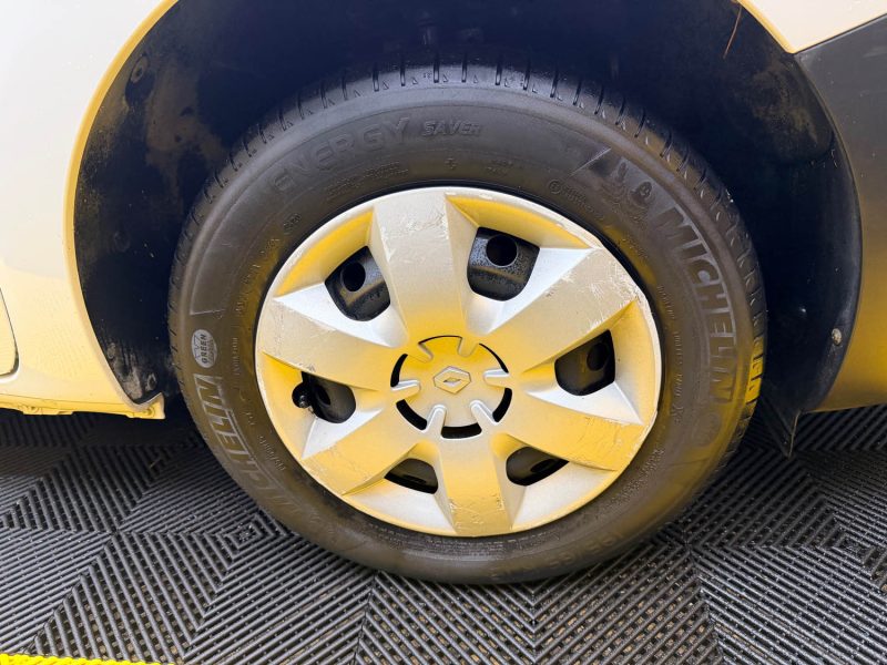 RENAULT KANGOO II 1.5 DCI 95CH BUSINESS 2020