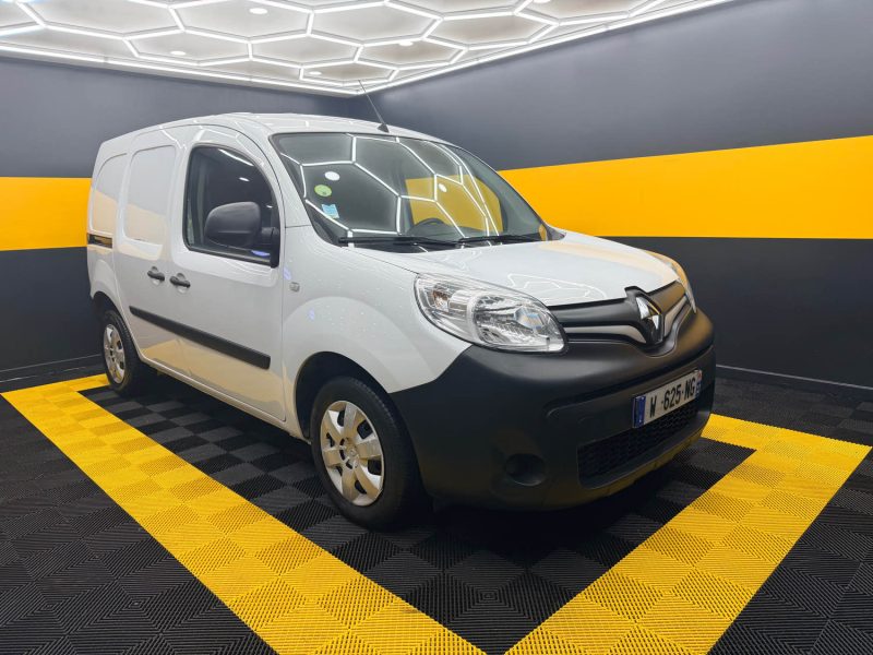 RENAULT KANGOO II 1.5 DCI 95CH BUSINESS 2020