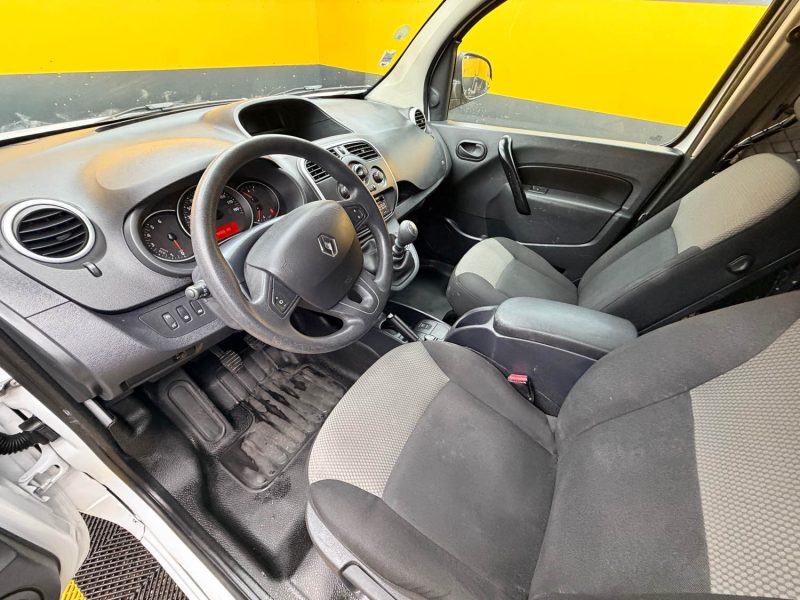 RENAULT KANGOO II 1.5 DCI 95CH BUSINESS 2020